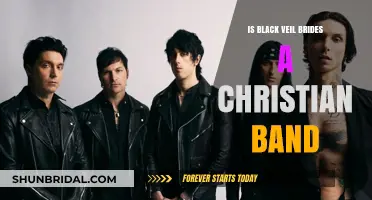 Black Veil Brides: Christian Band or Misunderstood Rock Phenomenon?