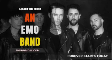 Black Veil Brides: Emo or Not? Unraveling Their Genre Identity