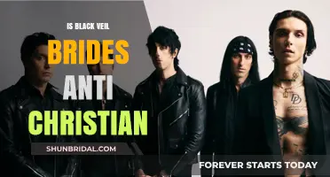 Black Veil Brides: Unraveling Their Stance on Christianity and Beliefs