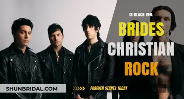 Black Veil Brides: Christian Rock or Misunderstood Metal?
