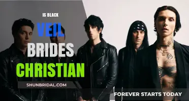 Black Veil Brides: Christian Roots or Misinterpreted Lyrics?