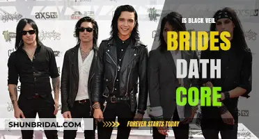 Is Black Veil Brides Deathcore? Debunking the Genre Myth