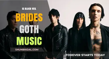 Are Black Veil Brides Goth? Exploring Their Dark Musical Identity