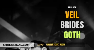 Are Black Veil Brides Goth? Unraveling Their Dark Aesthetic