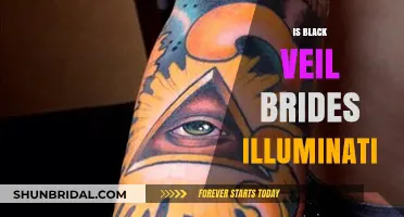 Black Veil Brides and Illuminati Conspiracy Theories: Fact or Fiction?