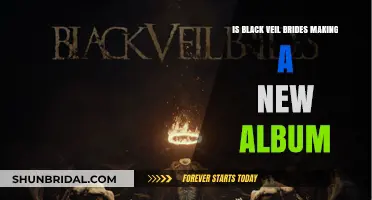 Black Veil Brides New Album: Rumors, Release Date, and Updates