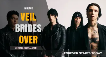 Is Black Veil Brides Over? Exploring the Band's Current Status