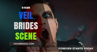 Is Black Veil Brides Scene? Unraveling the Band's Subcultural Impact