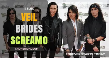 Black Veil Brides: Screamo or Not? Unraveling the Genre Debate