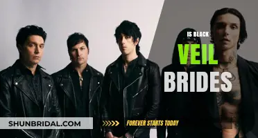 Unveiling the Truth: Are Black Veil Brides Emo or Metal?