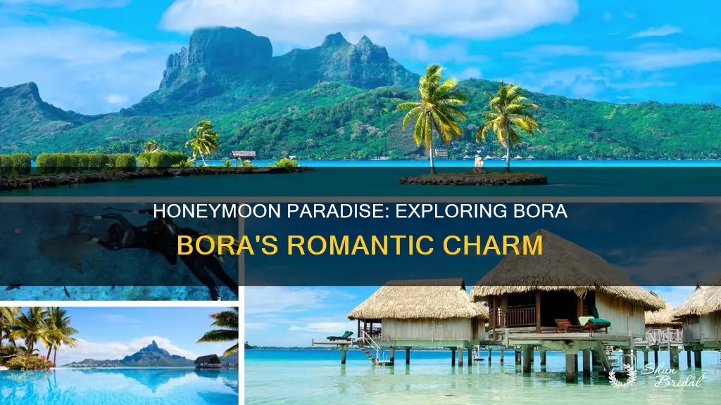 is bora bora a good honeymoon destination