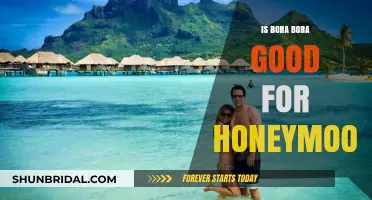 Is Bora Bora the Perfect Honeymoon Destination? A Tropical Paradise Review