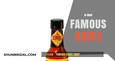 Exploring the Fame of Dave's Gourmet Hot Sauce Brand