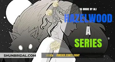 Exploring the World of 'Bride' by Ali Hazelwood: Series or Standalone?