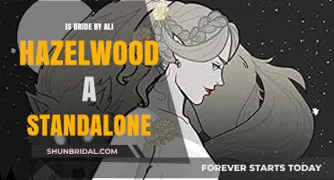 Exploring the Independence of 'Bride' by Ali Hazelwood: A Standalone Journey?