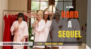 Unraveling the Mystery: Is 'Bride Hard' Getting a Sequel?
