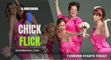 Bridesmaids: Why It's Not Your Average Chick Flick