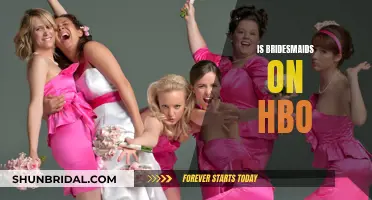 Bridesmaids on HBO: Where to Watch and Stream