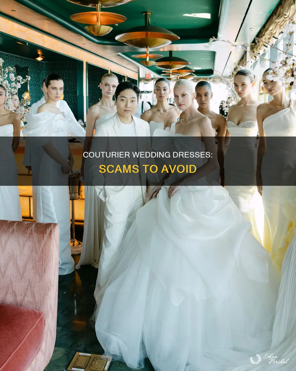 is by couturier wedding dresses and bridal gowns scan