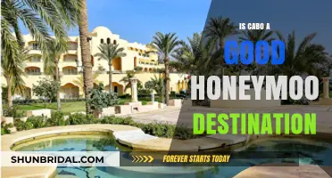 Cabo Honeymoon Bliss: Why It’s Perfect for Newlyweds