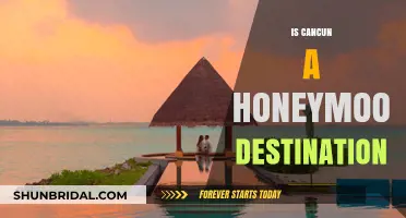 Cancun for Honeymoons: Romantic Getaway or Overhyped Destination?