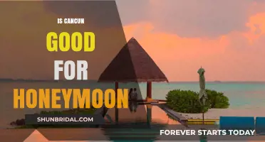 Is Cancun the Perfect Honeymoon Destination? Pros, Cons, and Tips