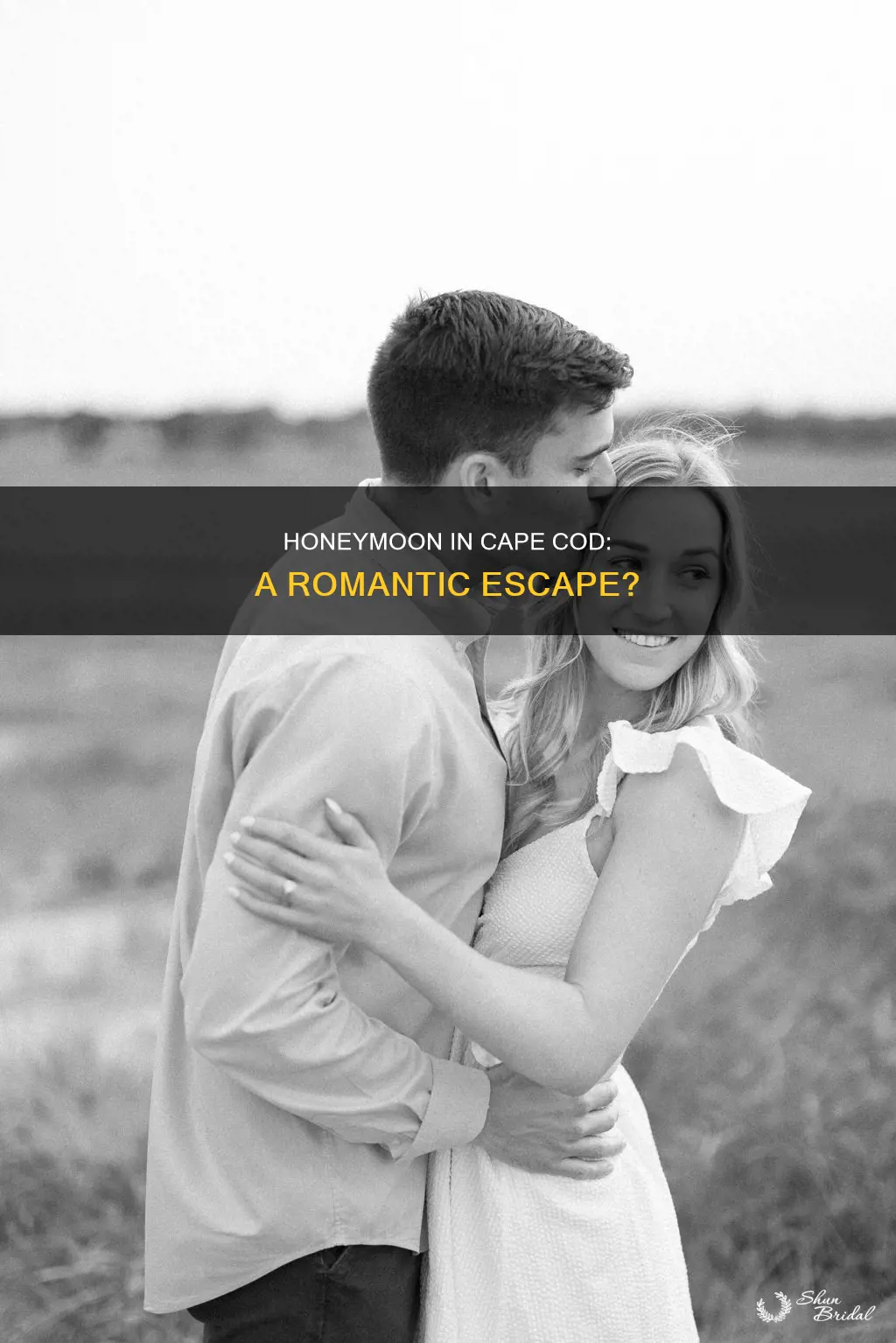 is cape cod a good honeymoon destination