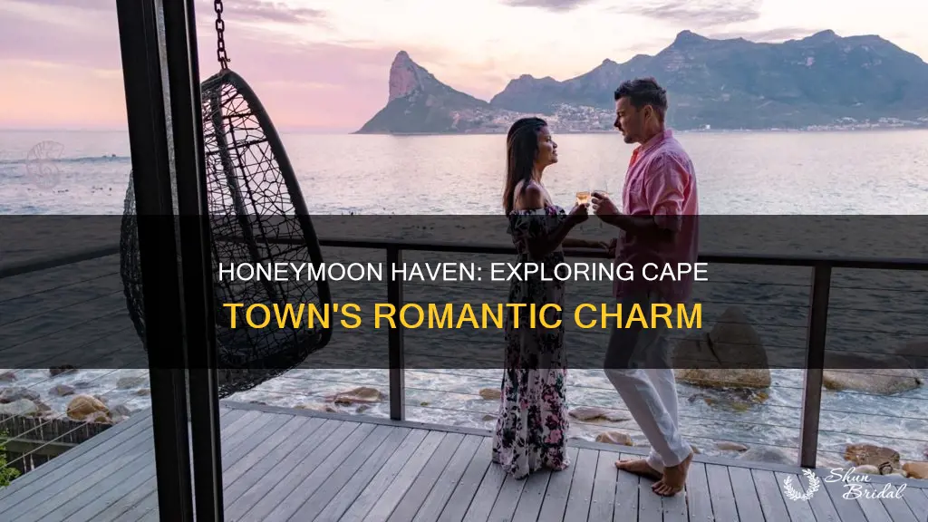 is cape town good for honeymoon