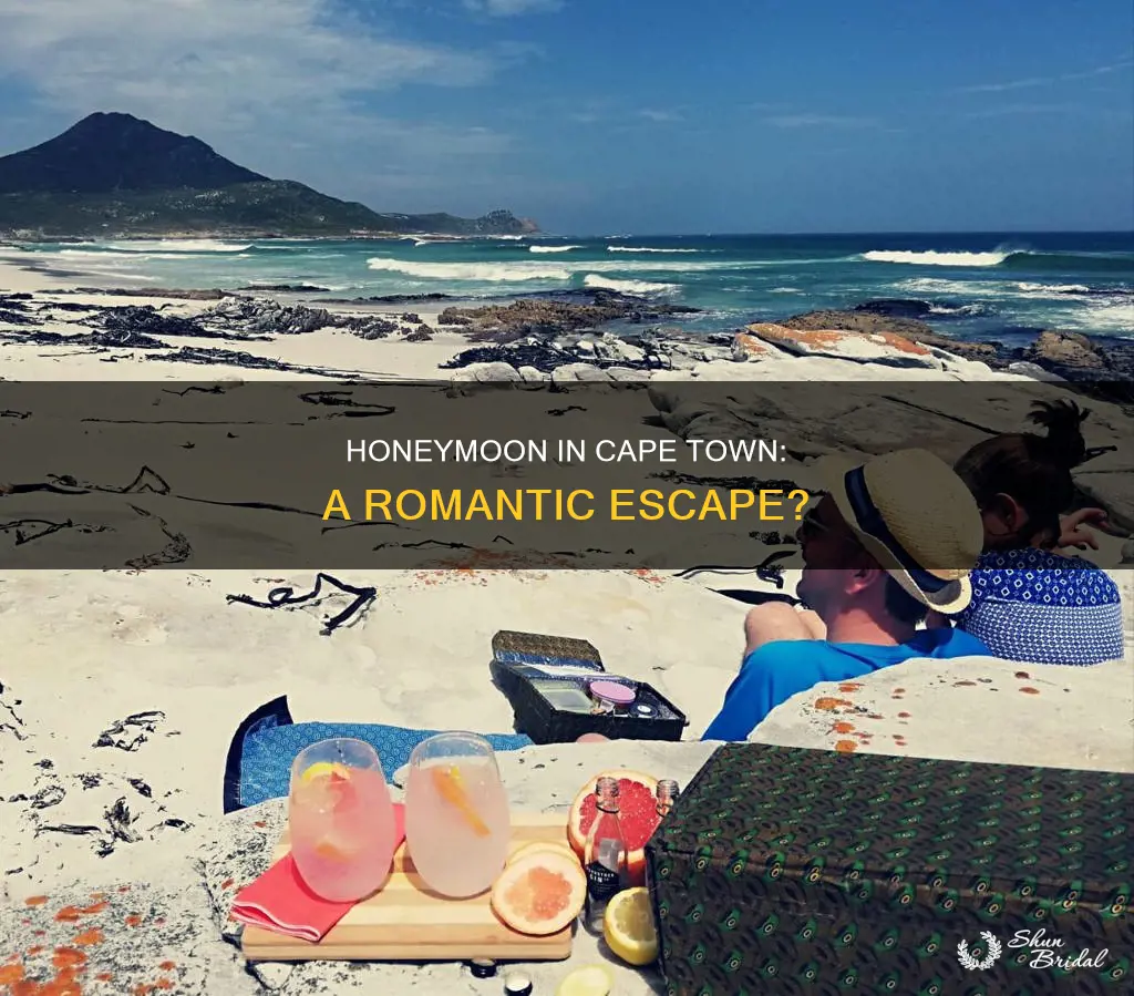 is cape town good for honeymoon
