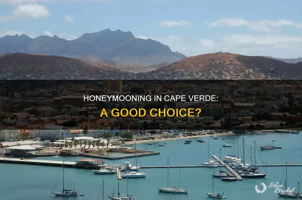 is cape verde a good honeymoon destination
