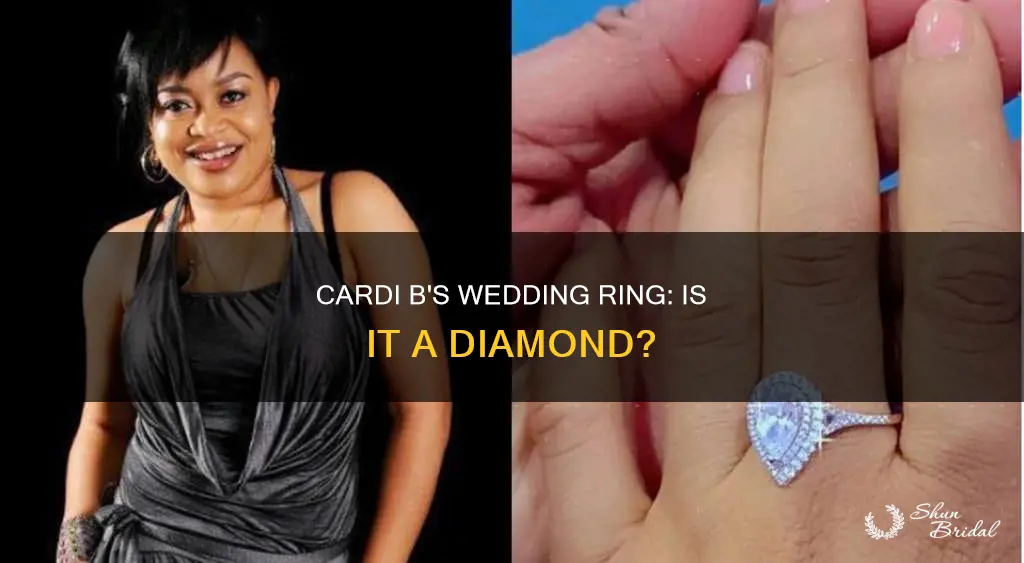 is cardi b