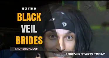 Is CC Still in Black Veil Brides? Unraveling the Mystery