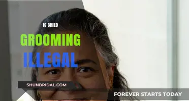 Understanding Child Grooming: Legal Implications and Prevention Strategies