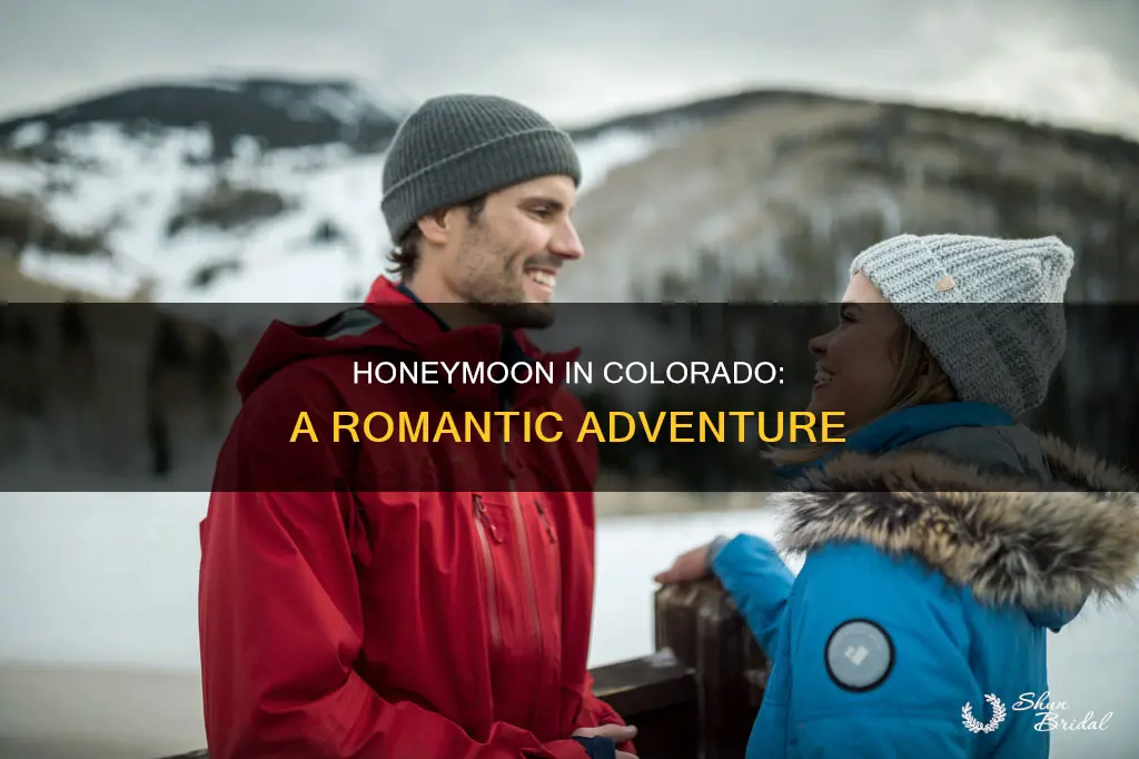 is colorado good honeymoon