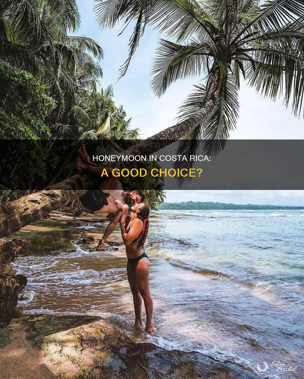 is costa rica a good honeymoon destination