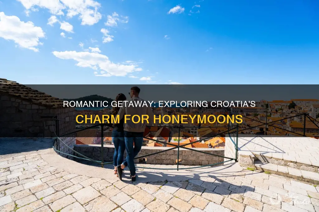 is croatia a good honeymoon destination