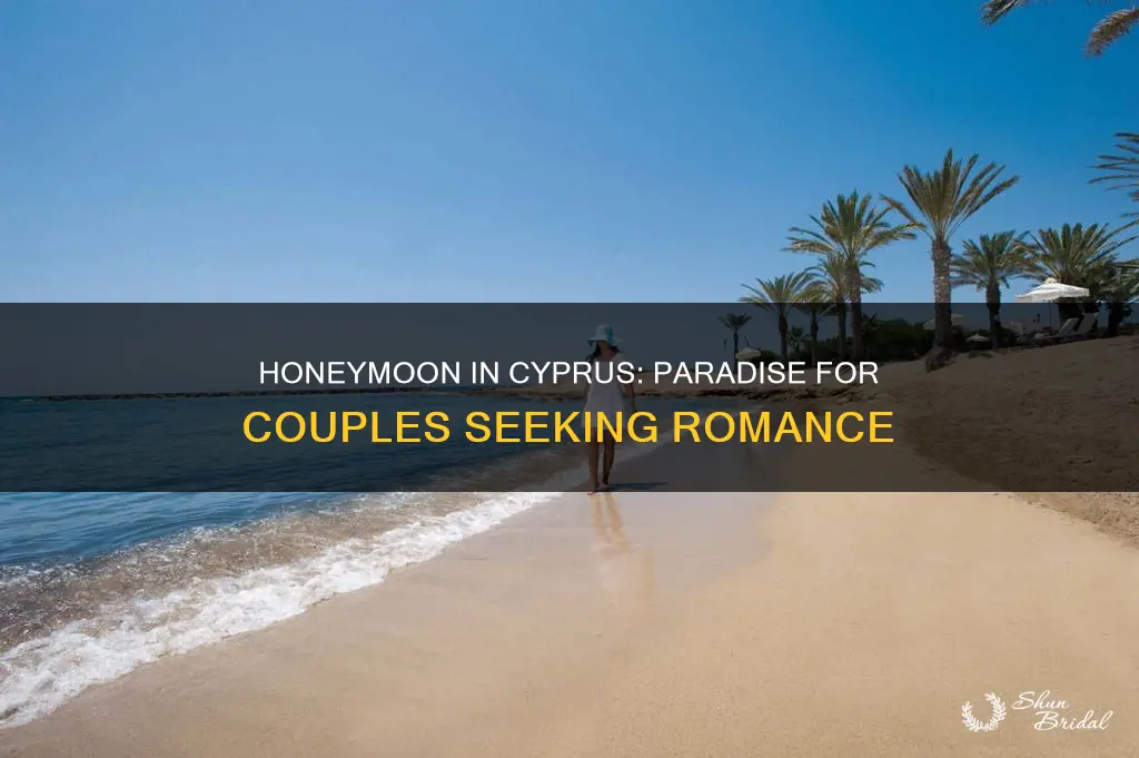 is cyprus a good honeymoon destination