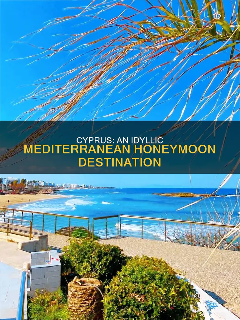 is cyprus a good honeymoon destination