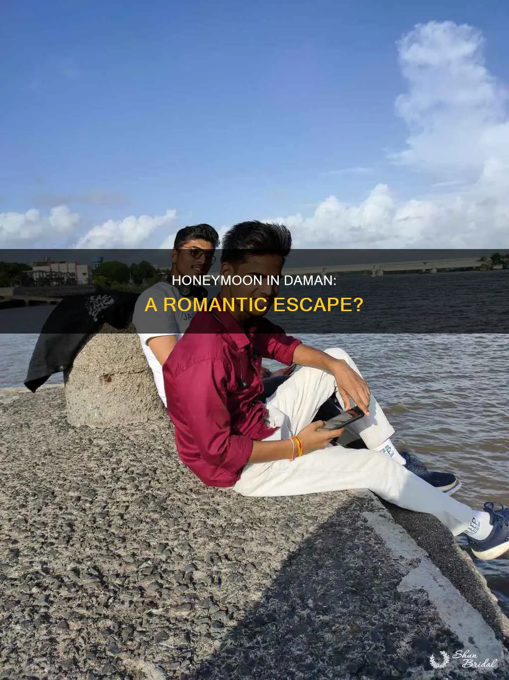 is daman good for honeymoon