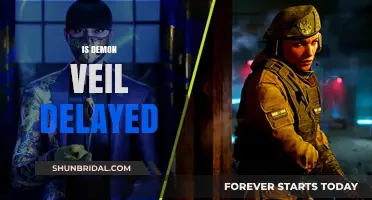 Is Demon Veil Delayed? Release Date Updates and Speculations