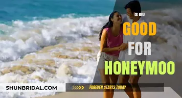 Is Diu a Perfect Honeymoon Destination? Explore Its Romantic Charm