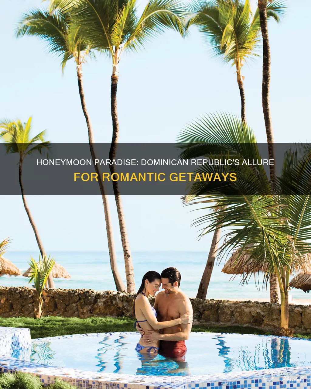 is dominican republic good for honeymoon