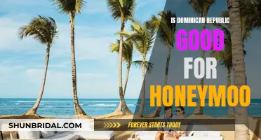 Honeymoon in the Dominican Republic: A Good Choice?