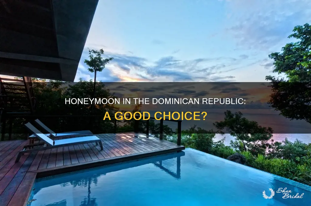 is dominican republic good for honeymoon