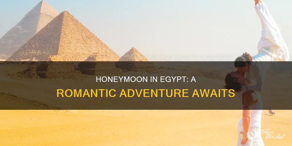 is egypt a good honeymoon destination