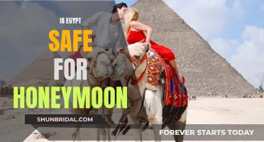 Honeymoon in Egypt: Exploring Safety and Romance