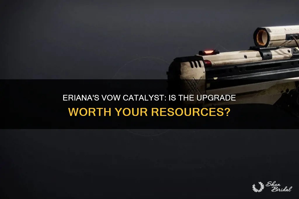 is eriana