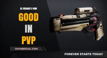 Is Eriana's Vow a PvP Powerhouse or Overrated Choice?