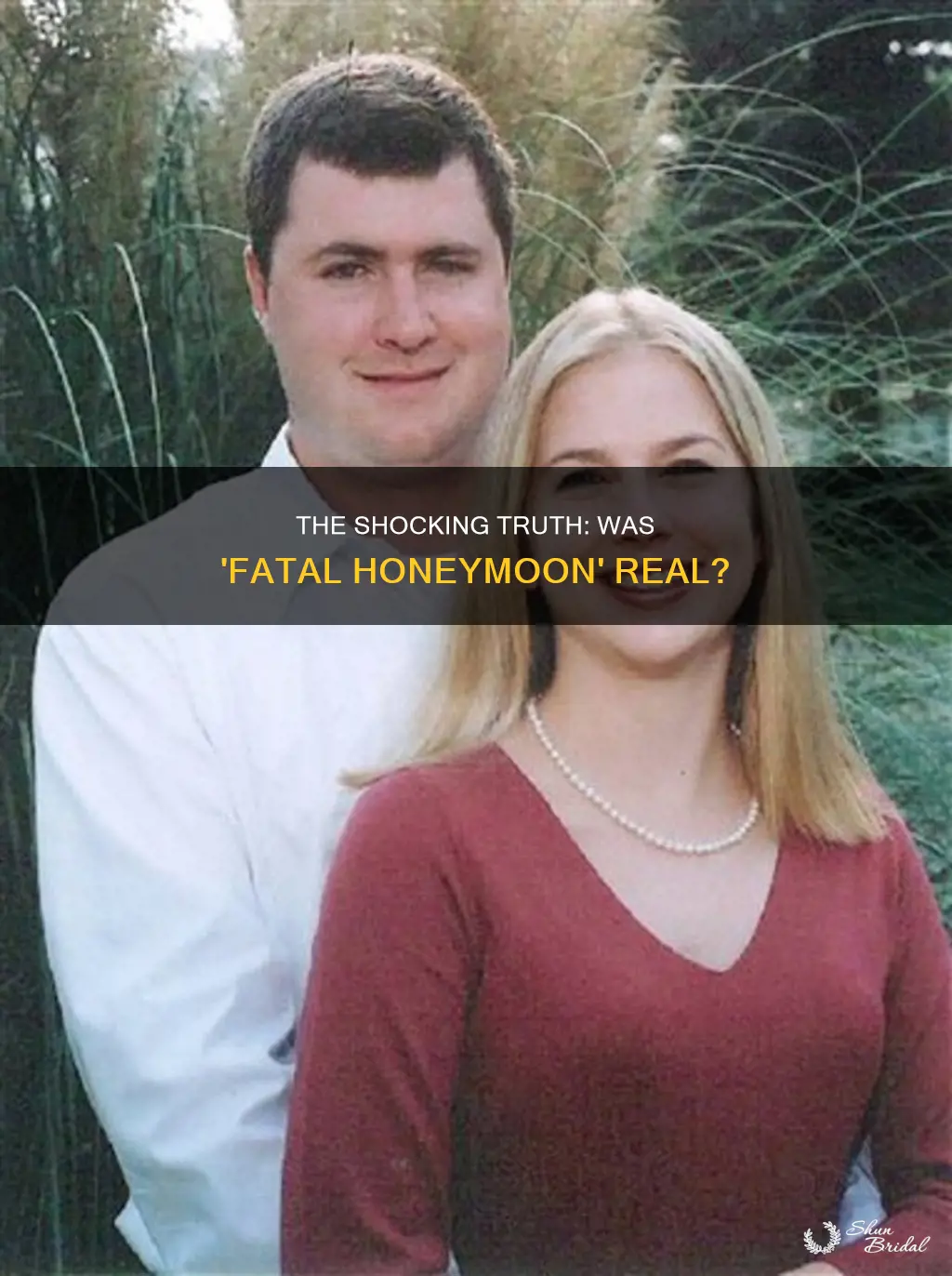 is fatal honeymoon a true story