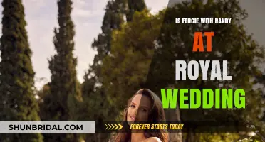 Fergie and Randy: Royal Wedding Attendance Speculations Unveiled